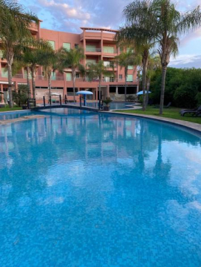 Cosy Appartement Avec Piscine